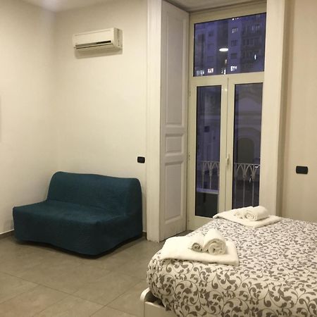 Bnb Naples 호텔 외부 사진