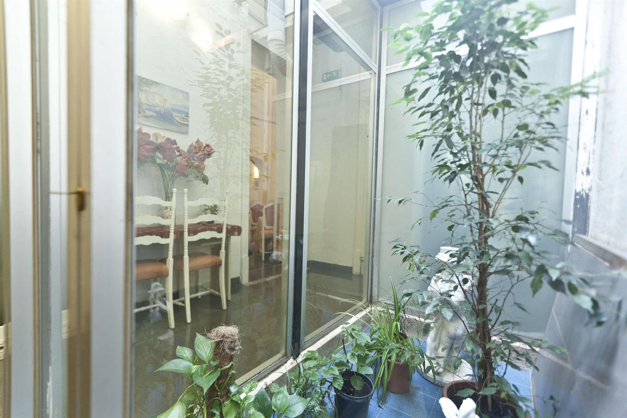 Bnb 나폴리 외부 사진