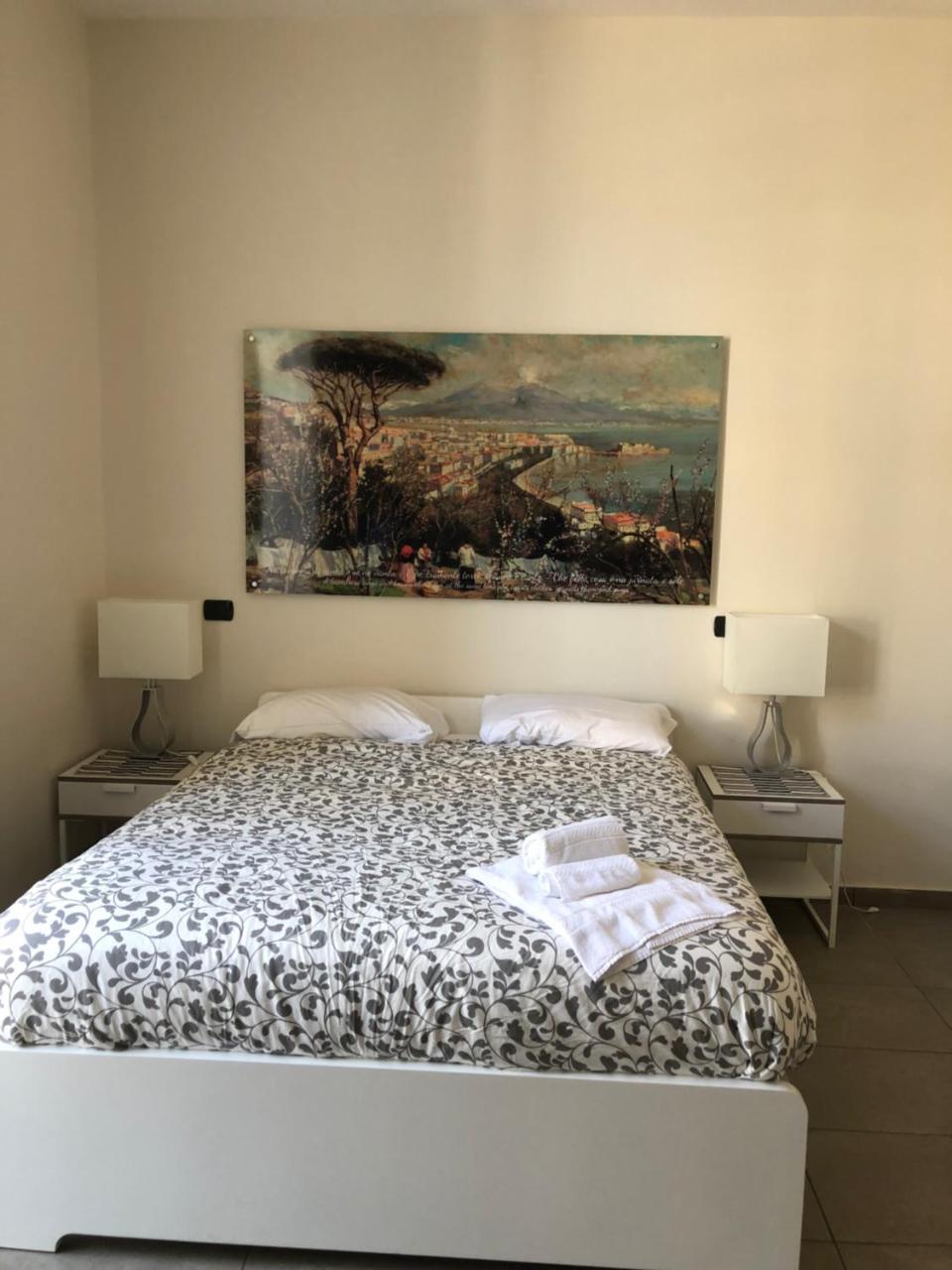 Bnb Naples 호텔 외부 사진